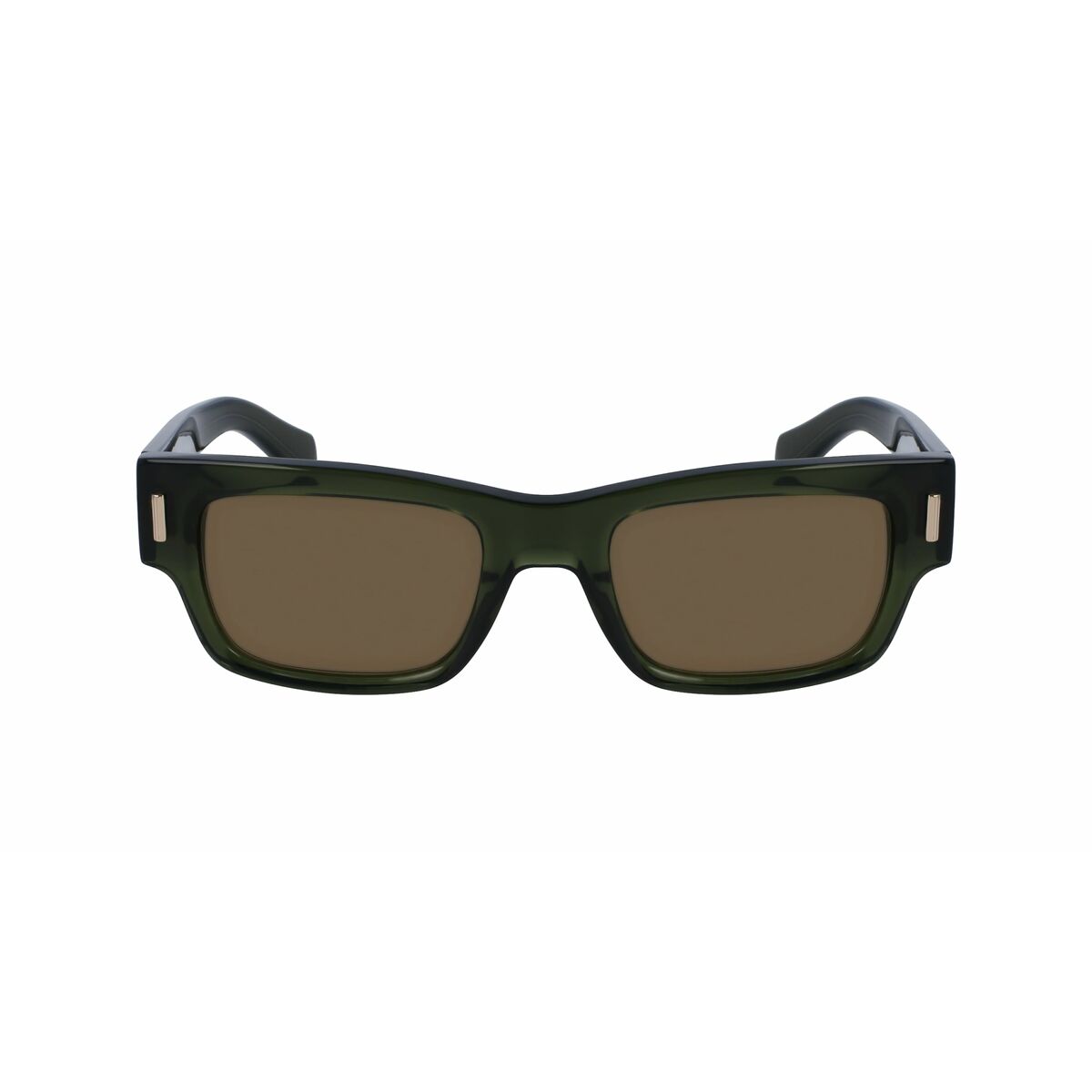 Gafas de Sol Hombre Salvatore Ferragamo SF2011S-320 Ø 53 mm