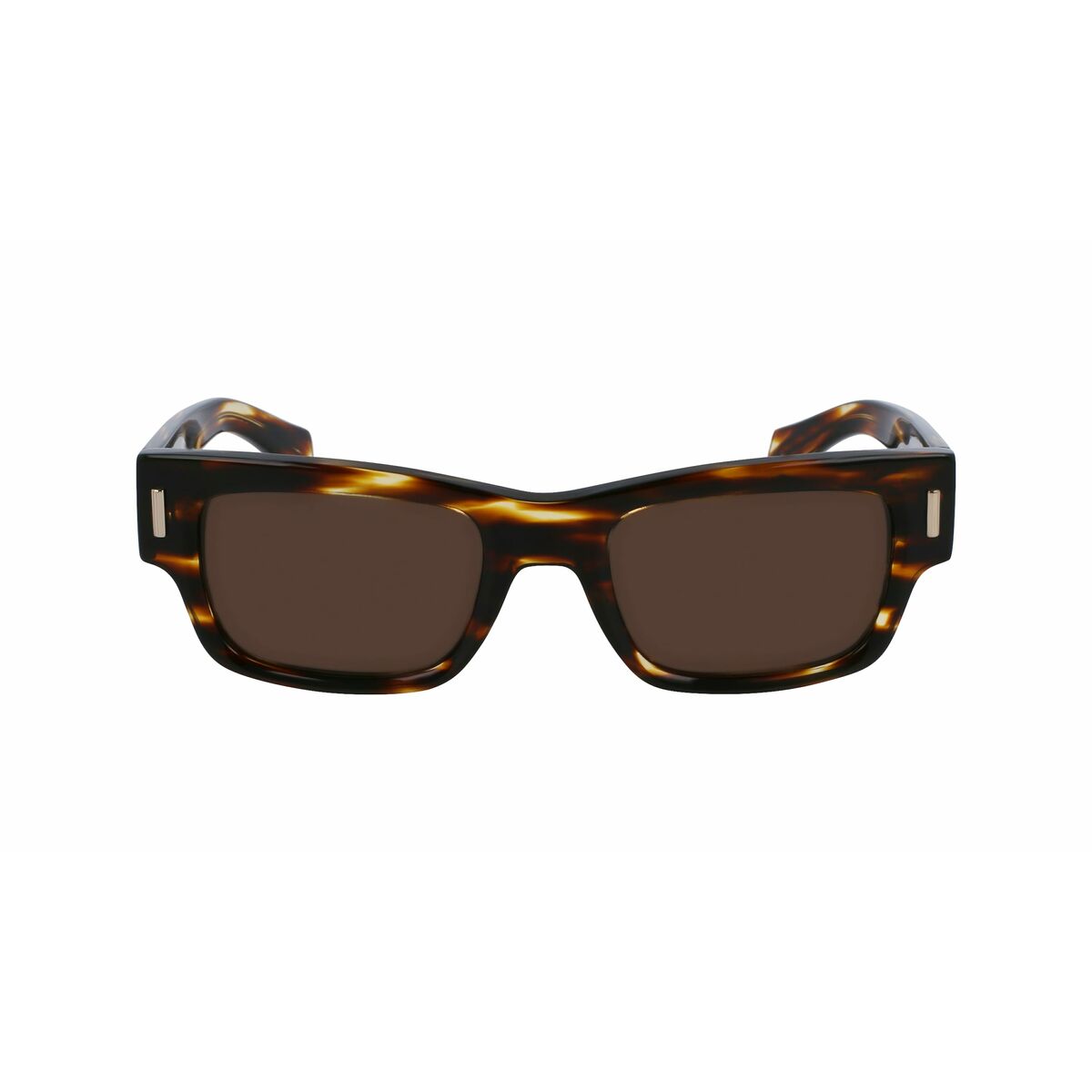 Gafas de Sol Hombre Salvatore Ferragamo SF2011S-216 Ø 53 mm