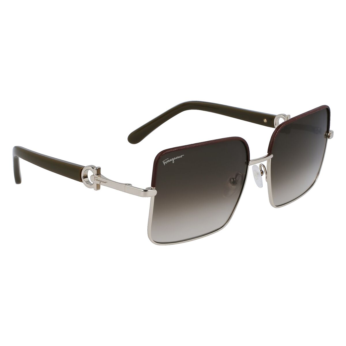Gafas de Sol Mujer Salvatore Ferragamo SF302SL-704 ø 60 mm