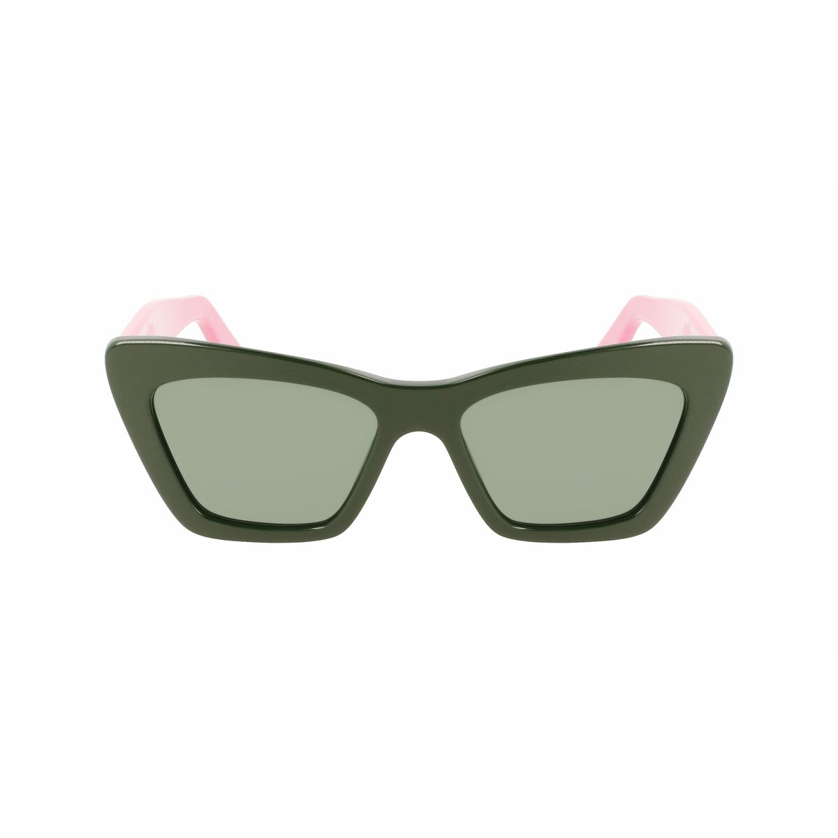 Gafas de Sol Mujer Salvatore Ferragamo SF929S-304 Ø 55 mm