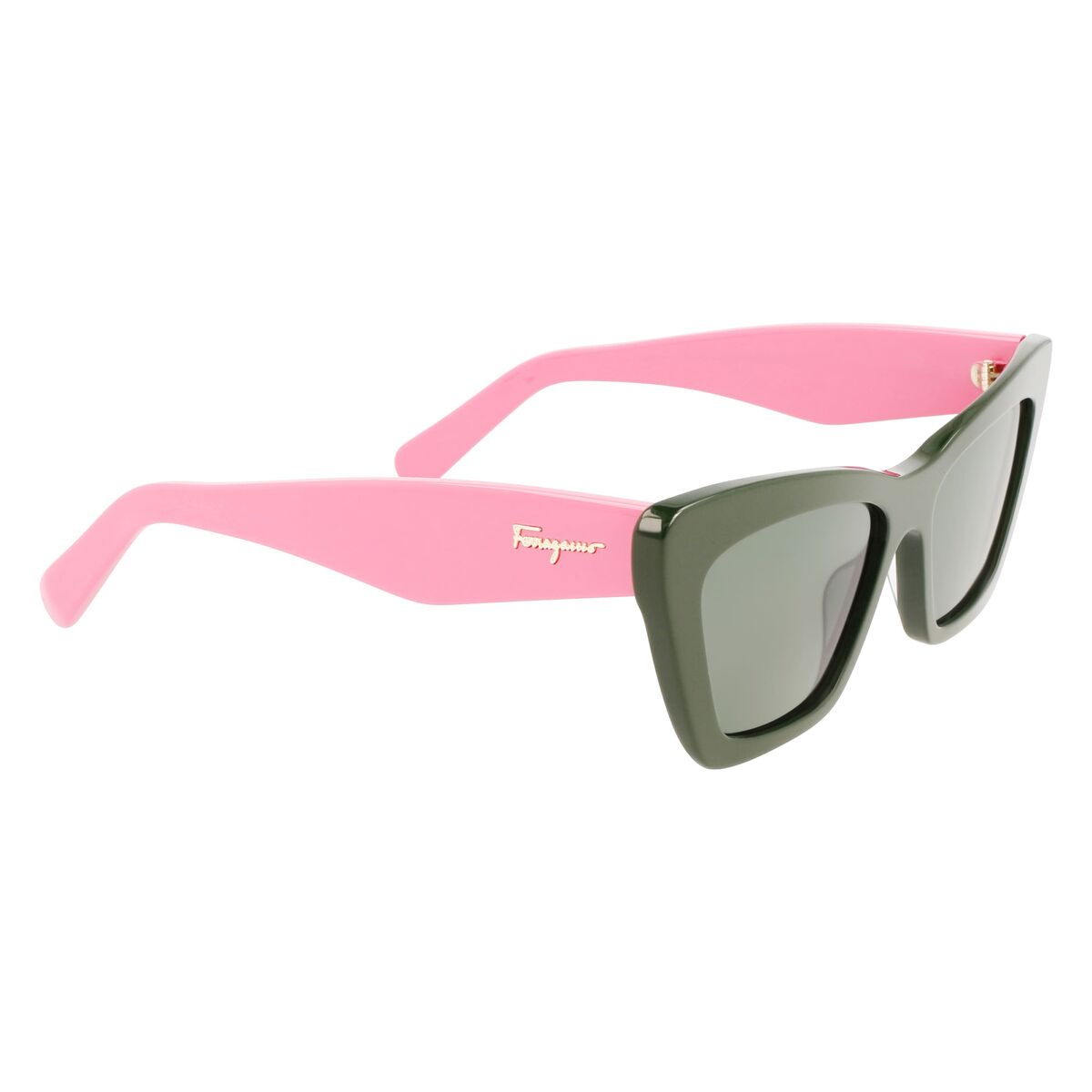 Gafas de Sol Mujer Salvatore Ferragamo SF929S-304 Ø 55 mm