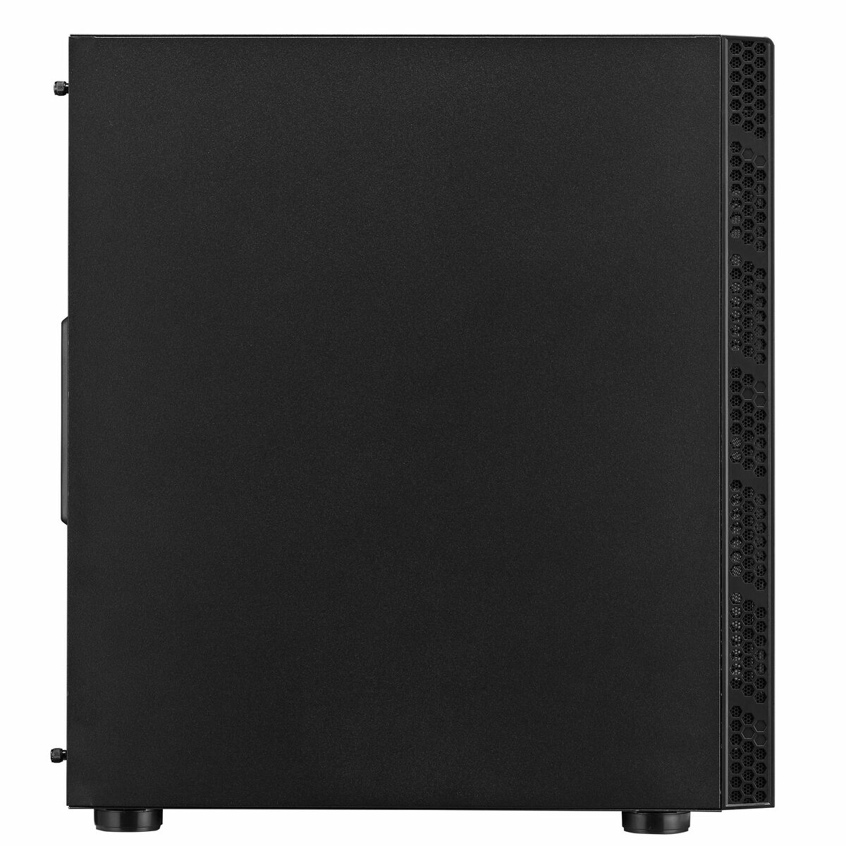 Caja Semitorre ATX Cooler Master MB600L2-KNNN-S00 Negro