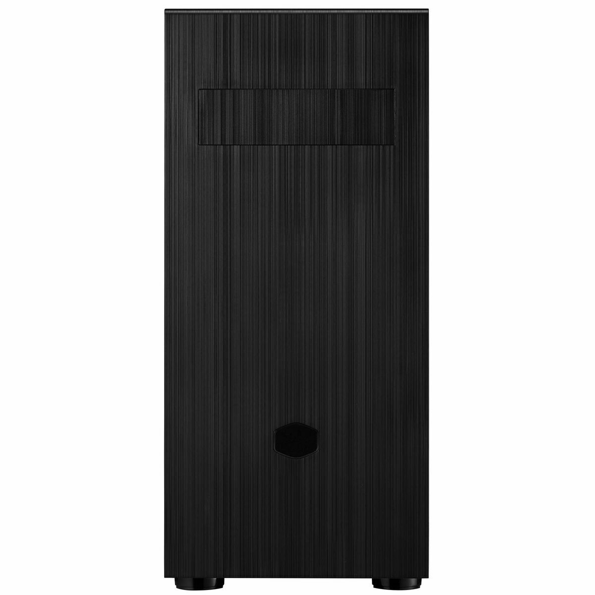 Caja Semitorre ATX Cooler Master MB600L2-KNNN-S00 Negro
