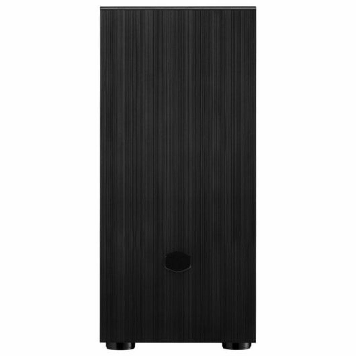 Caja Semitorre ATX Cooler Master MB600L2-KNNN-S00 Negro