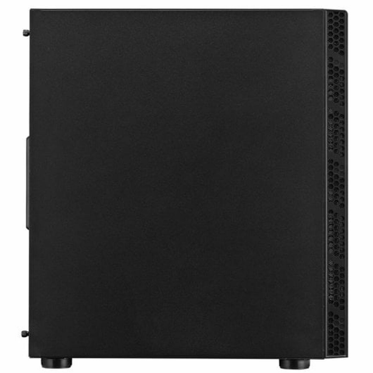 Caja Semitorre ATX Cooler Master MB600L2-KNNN-S00 Negro