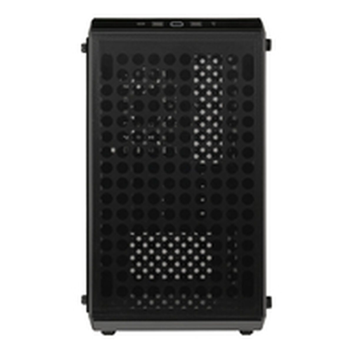 Caja Semitorre ATX Cooler Master Q300LV2-KGNN-S00 Negro