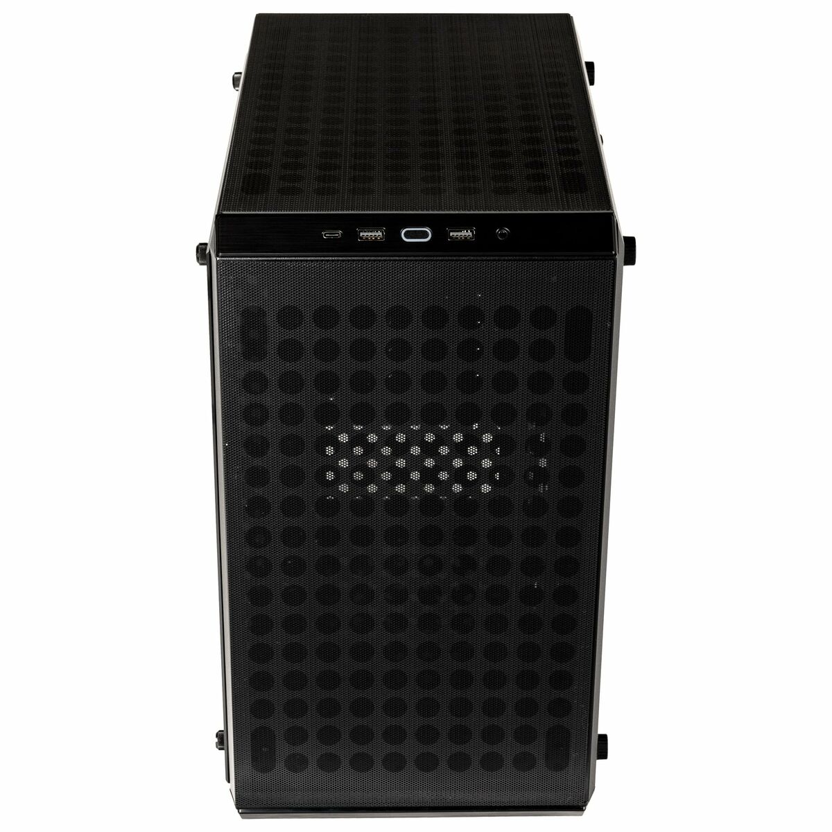 Caja Semitorre ATX Cooler Master Q300LV2-KGNN-S00 Negro