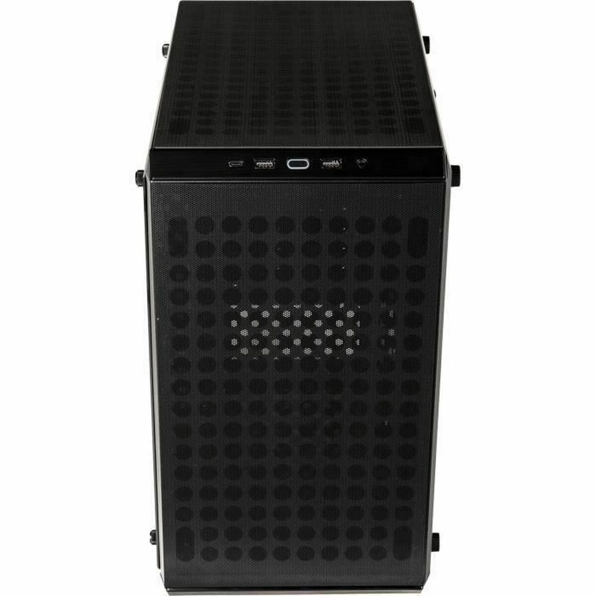 Caja Semitorre ATX Cooler Master Q300LV2-KGNN-S00 Negro