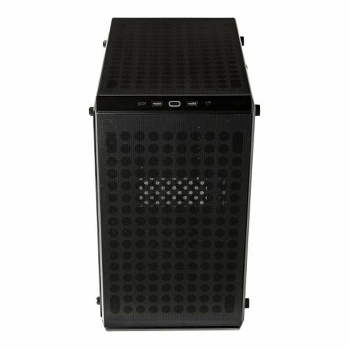 Caja Semitorre ATX Cooler Master Q300LV2-KGNN-S00 Negro