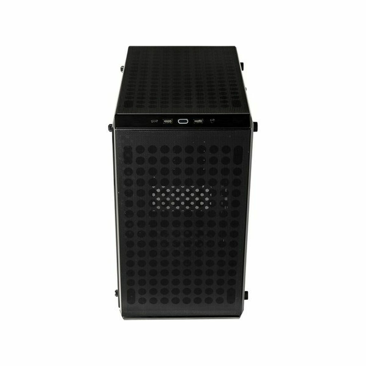 Caja Semitorre ATX Cooler Master Q300LV2-KGNN-S00 Negro