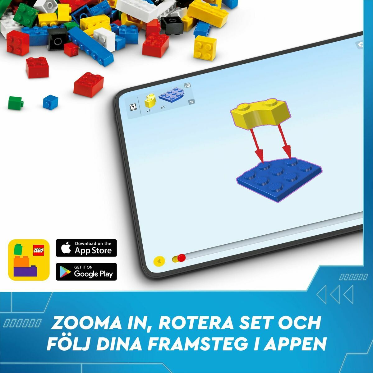 Casa de Muñecas Lego 75580