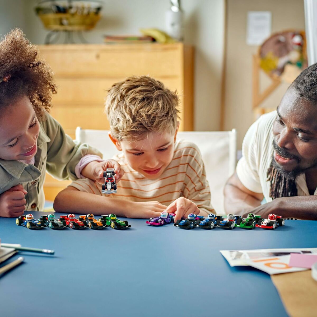 Juego de Construcción Lego 71049 29 Piezas