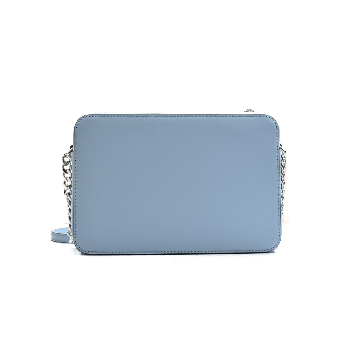 Bolso Bandolera Michael Kors 35T5STTC3Y-LT-SKY Azul 24 x 16 x 5 cm