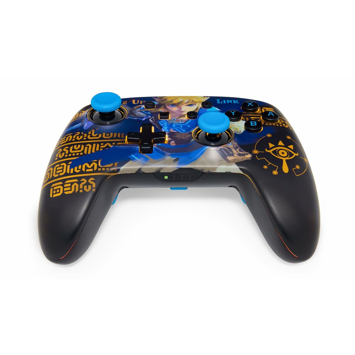 Mando Gaming Powera WAKE UWRLS