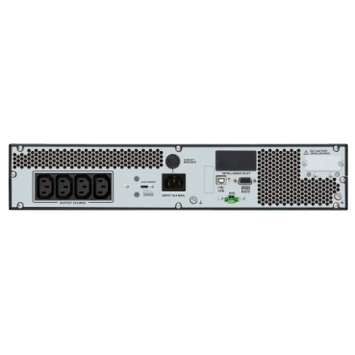 SAI Interactivo Schneider Electric SRV1KRILRK-E 900 W