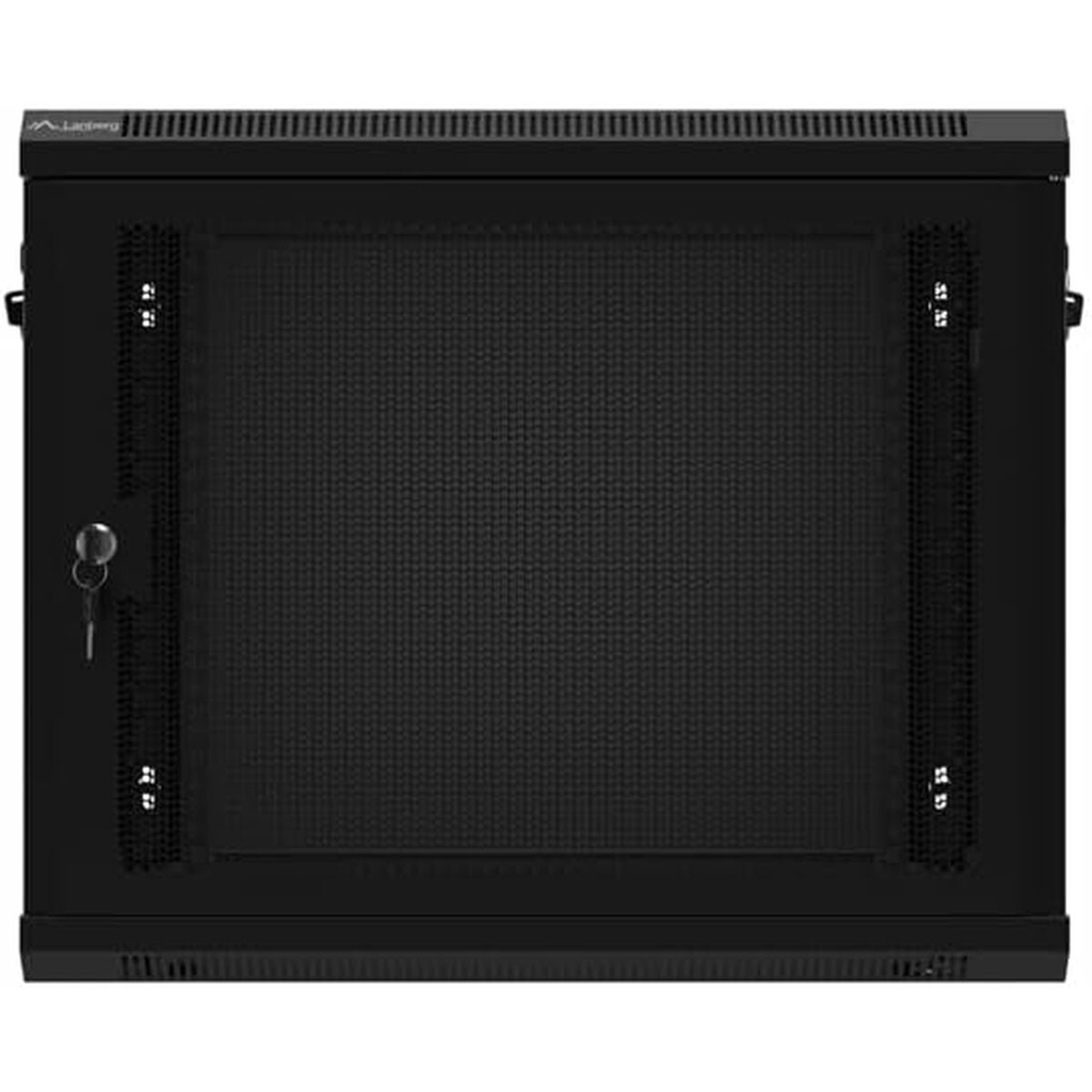 Armario Rack Mural Lanberg WF01-6409-23B