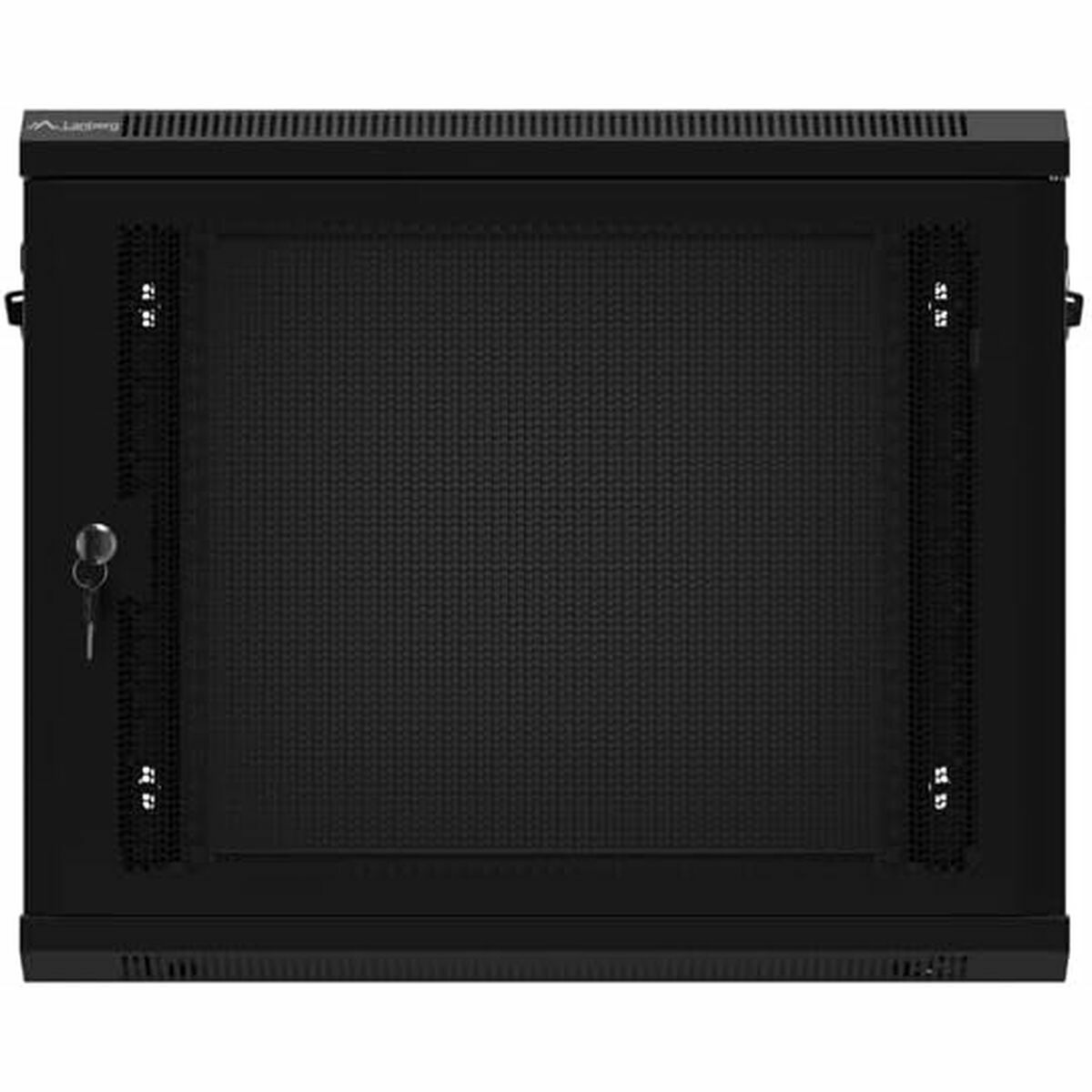 Armario Rack Mural Lanberg WF01-6409-23B