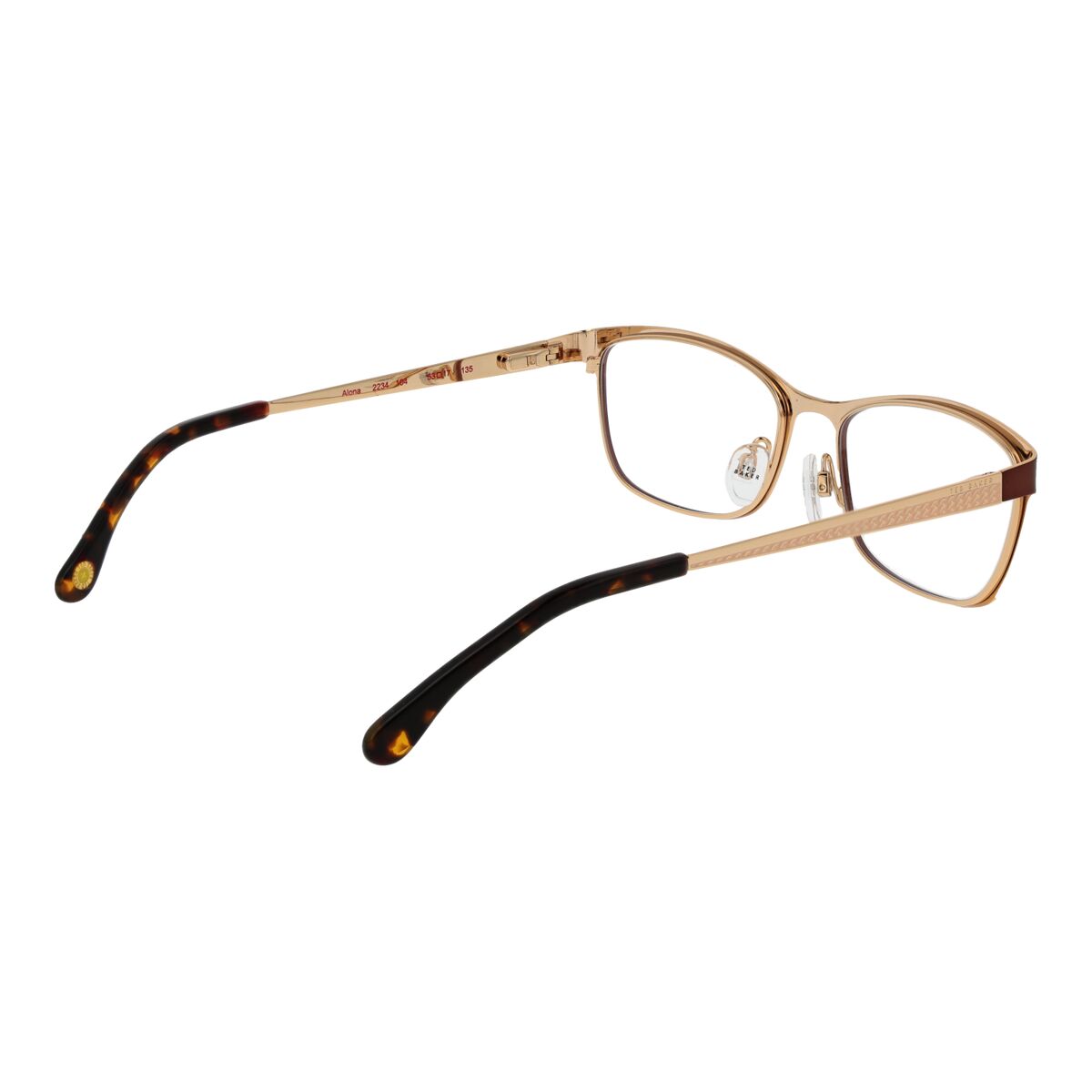 Montura de Gafas Mujer Ted Baker TB2234 53104