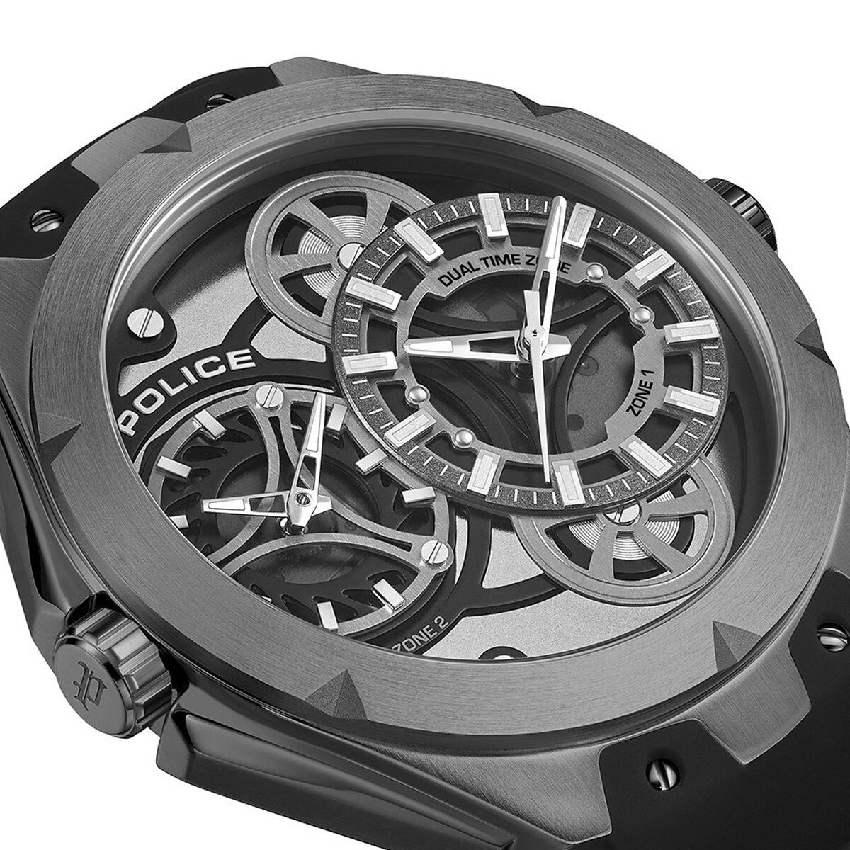 Reloj Hombre Police PEWGM0081701