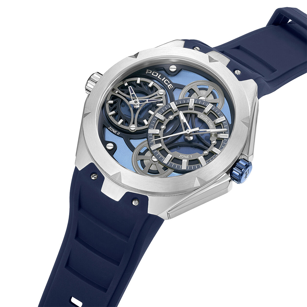 Reloj Hombre Police PEWGM0081703