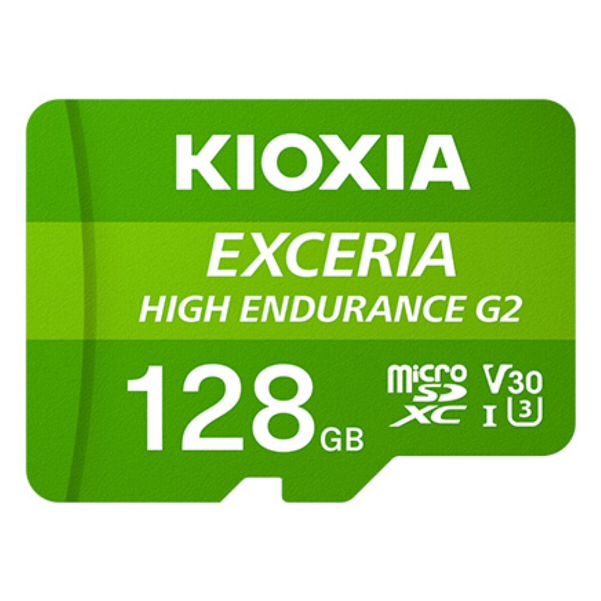 Tarjeta Micro SD Kioxia Exceria 128 GB
