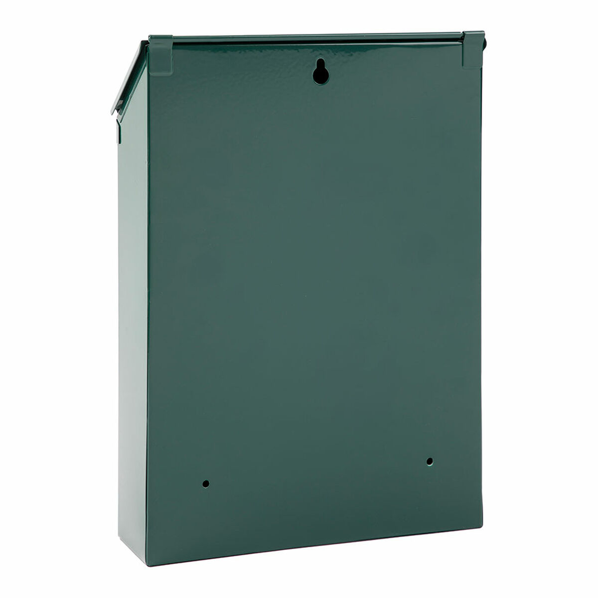 Buzón Arregui Verde Acero Civic