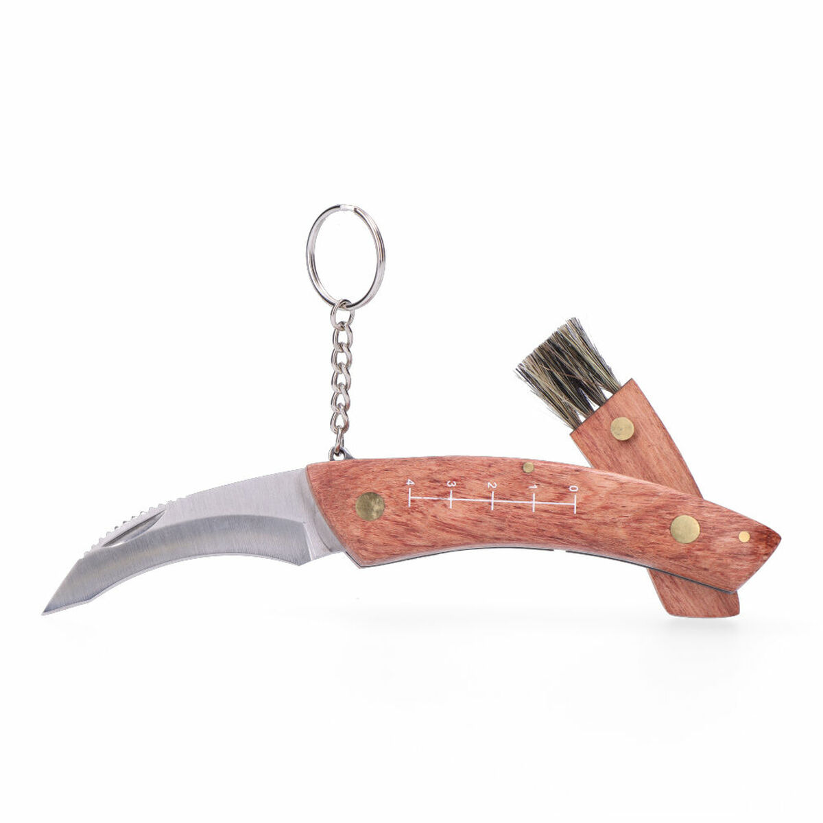 Navaja EDM 08563 Irati Acero Inoxidable