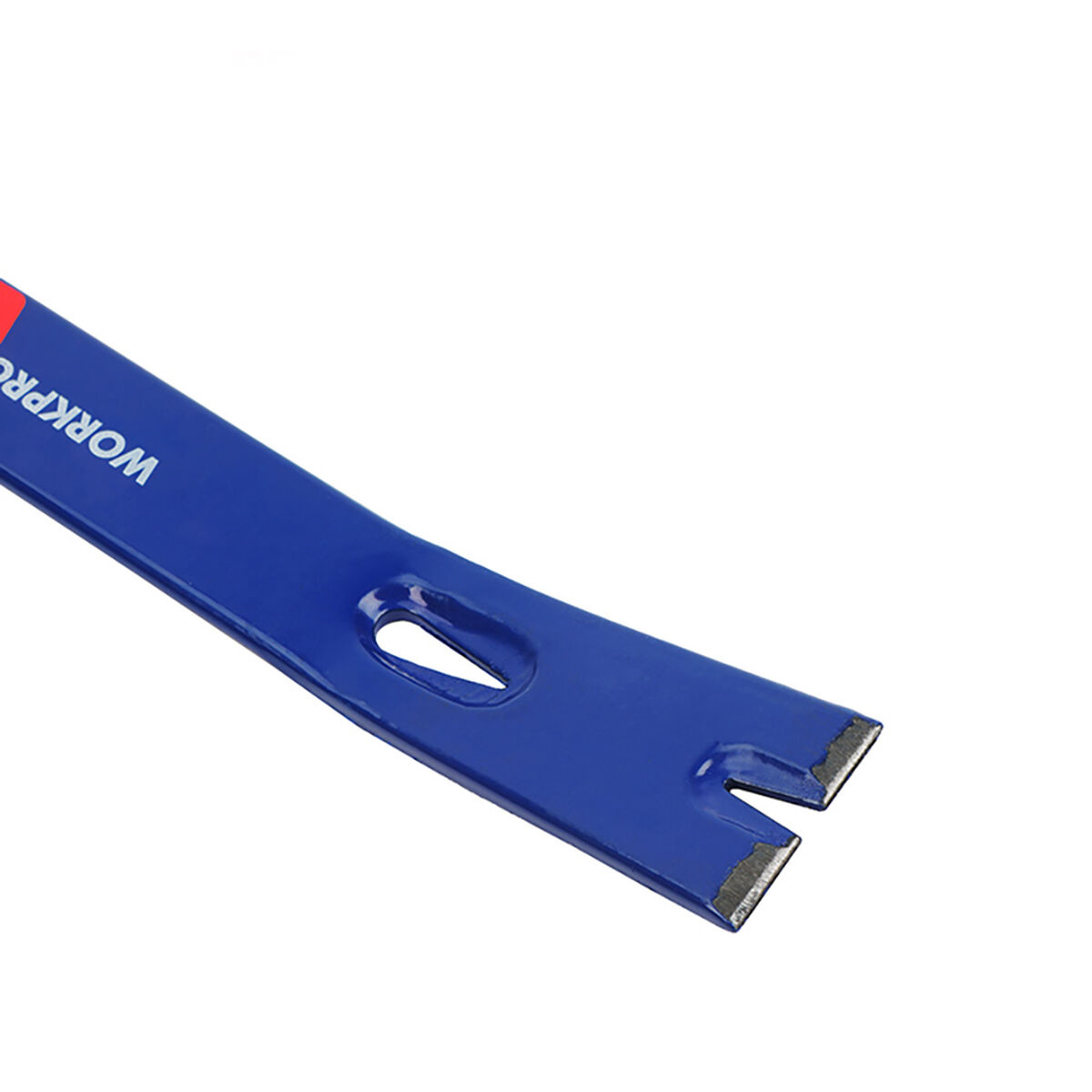 Pata de cabra Workpro Palanca