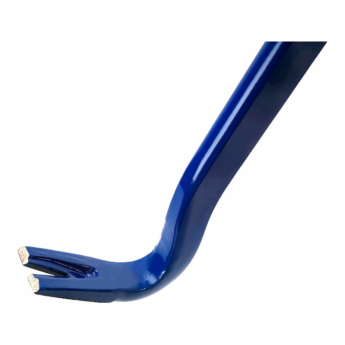 Pata de cabra Workpro Palanca