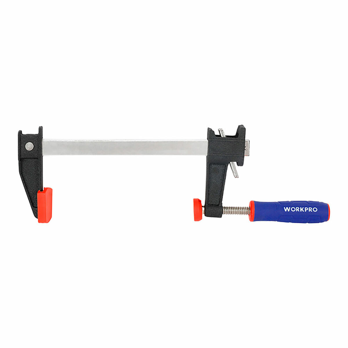 Sargento de Tornillo Workpro 60 cm