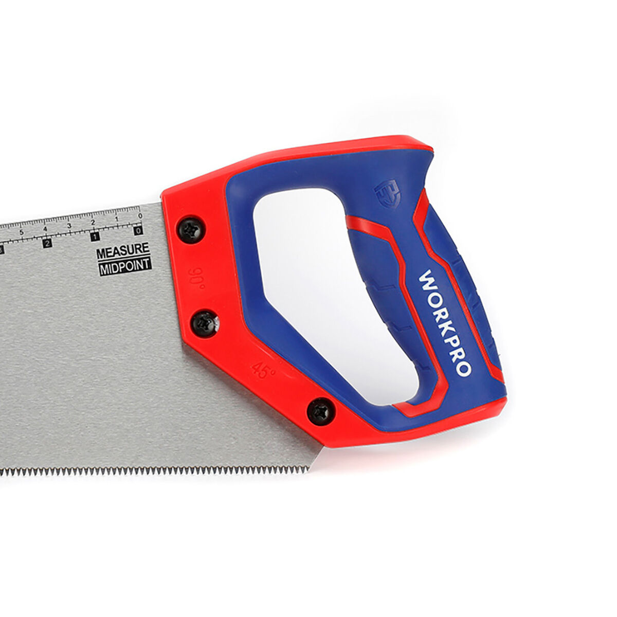 Serrucho Workpro 550 mm