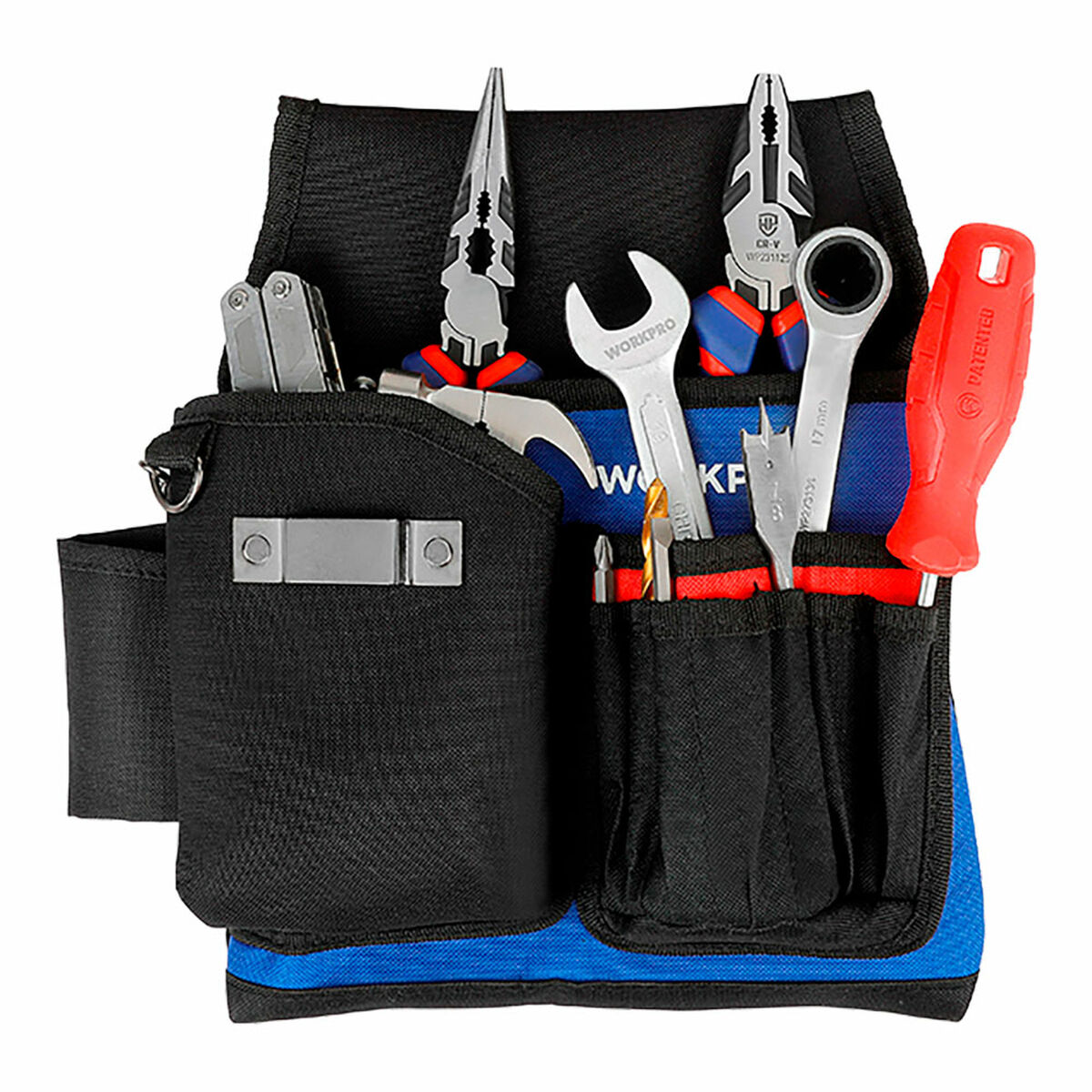 Portaherramientas Workpro