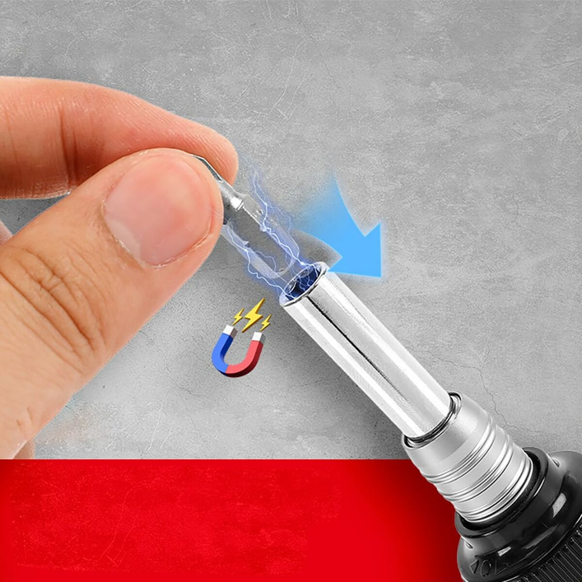 Llave de carraca Workpro