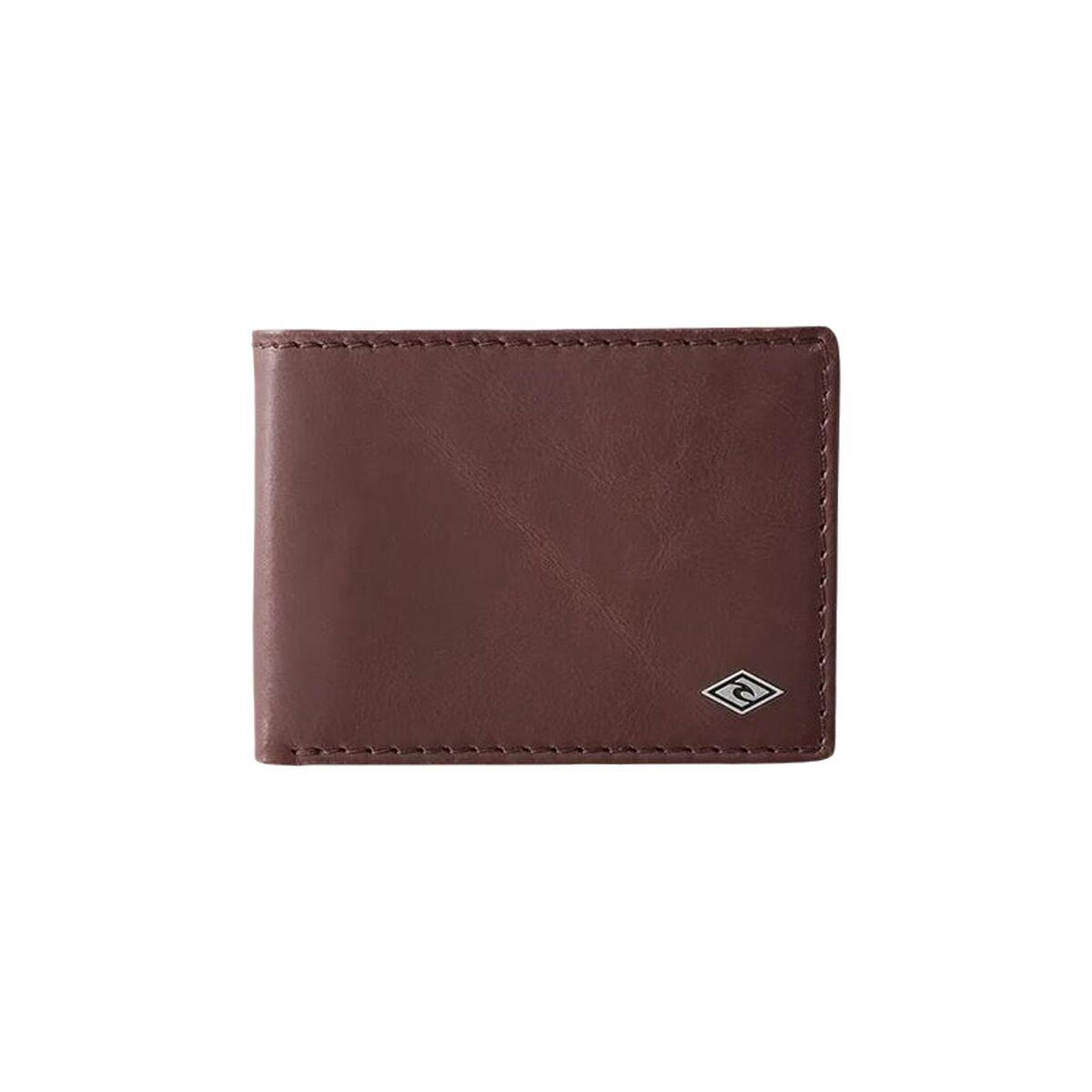 Cartera Hombre Rip Curl Stashed Rfid All Day Marrón