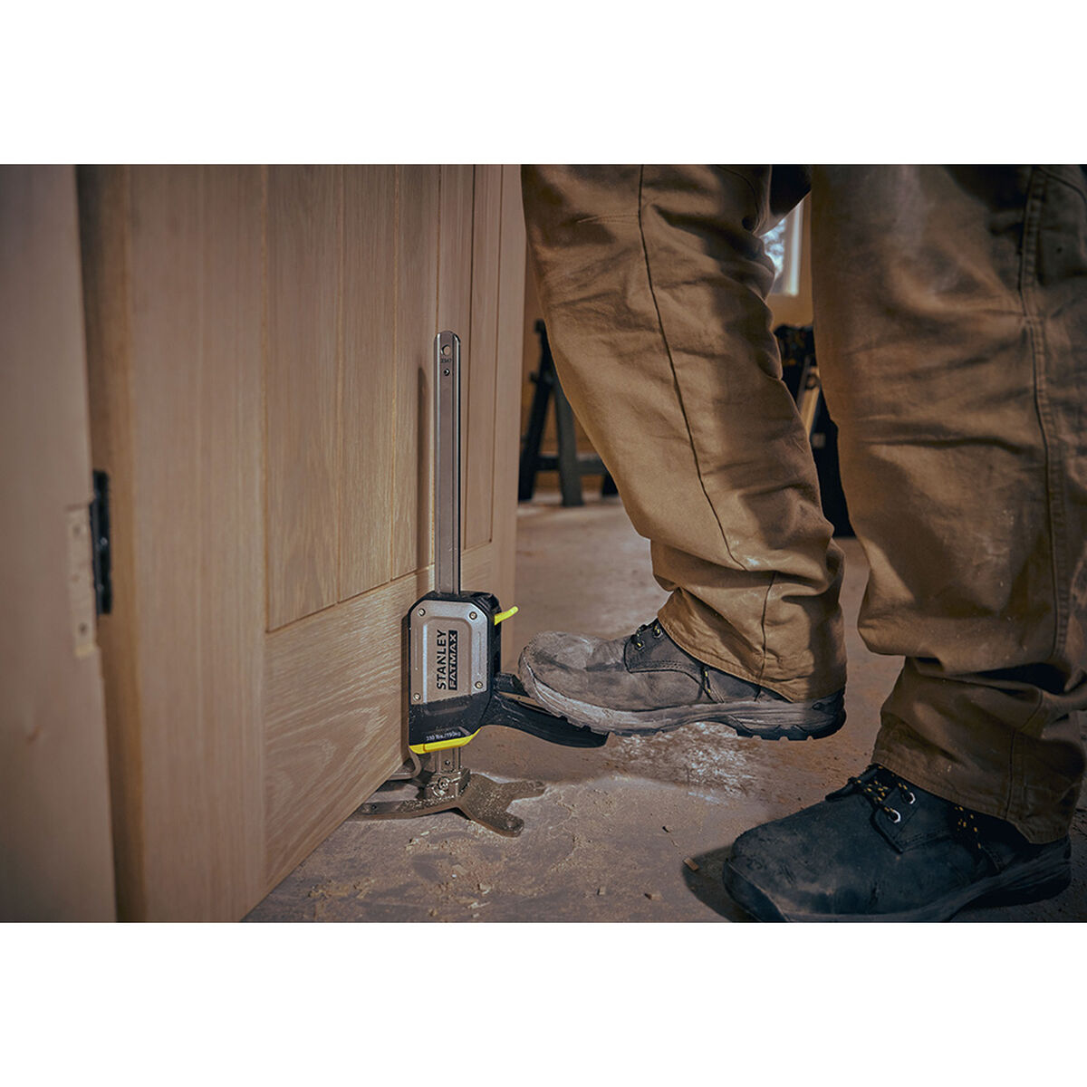 Gato elevador Stanley (2 Unidades)