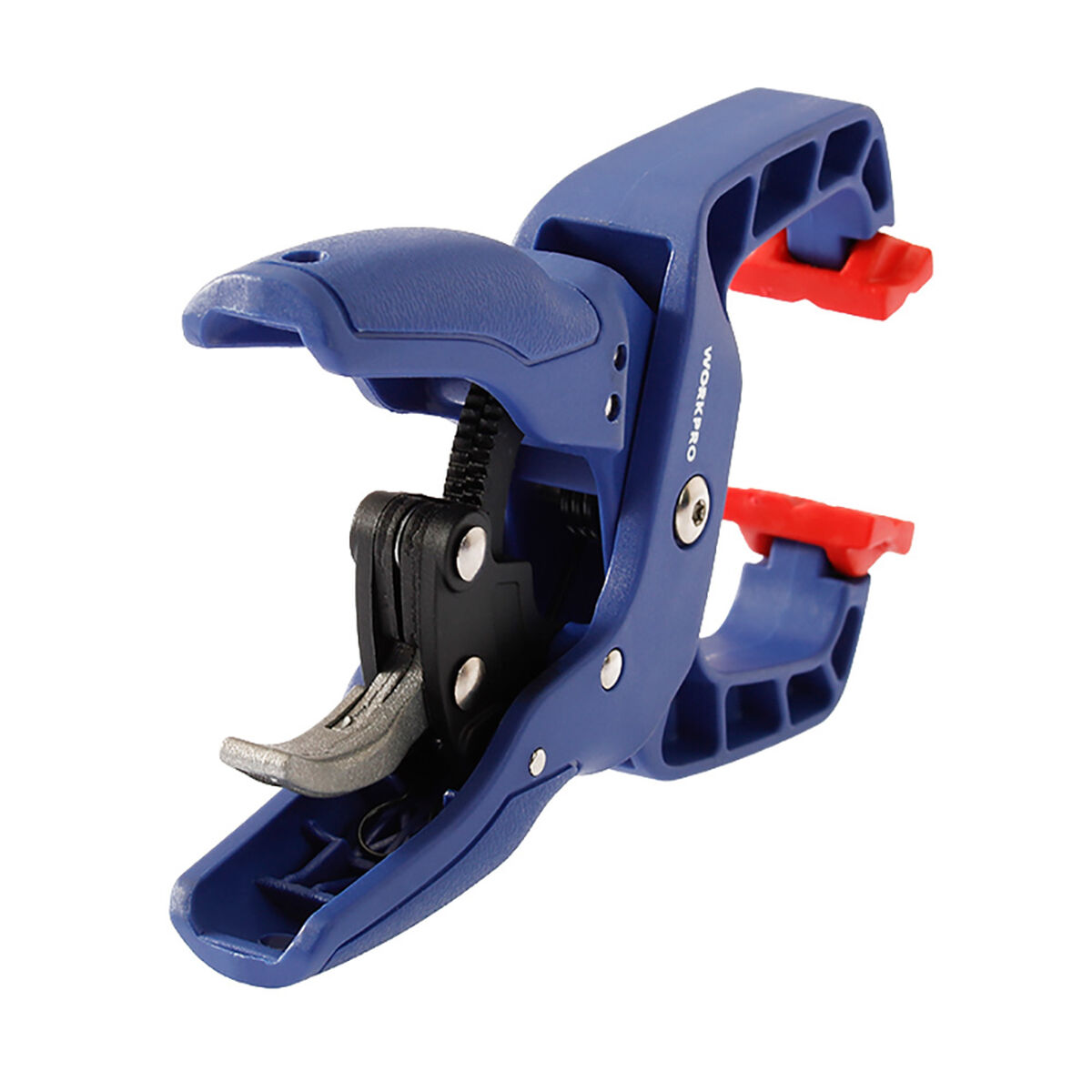 Pinza de resorte Workpro