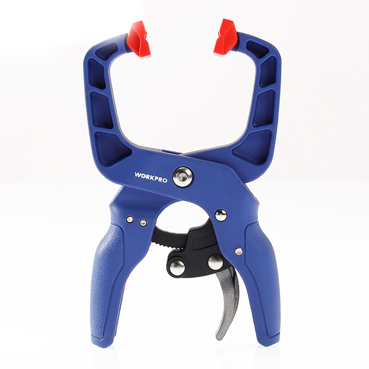 Pinza de resorte Workpro