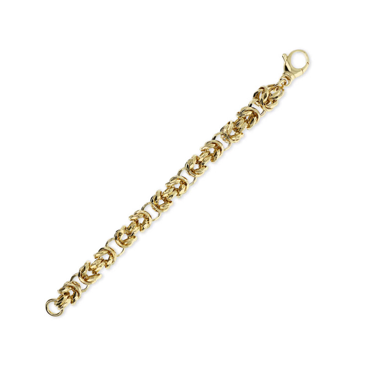 Pulsera Mujer Etrusca WSET00749.YG Dorado
