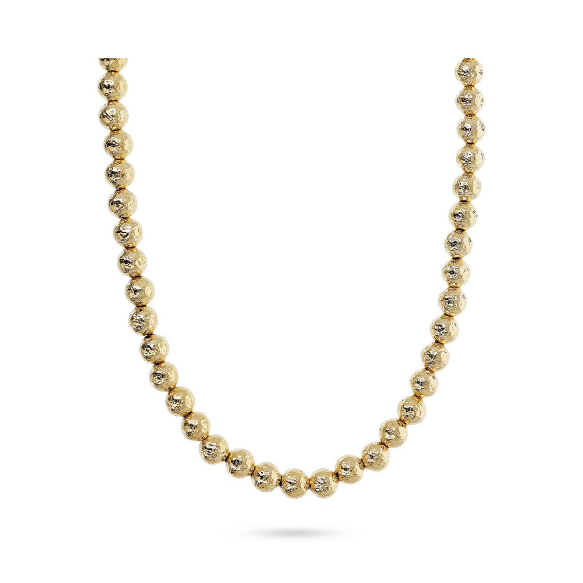 Pulsera Mujer Etrusca WSET00758.YG Dorado