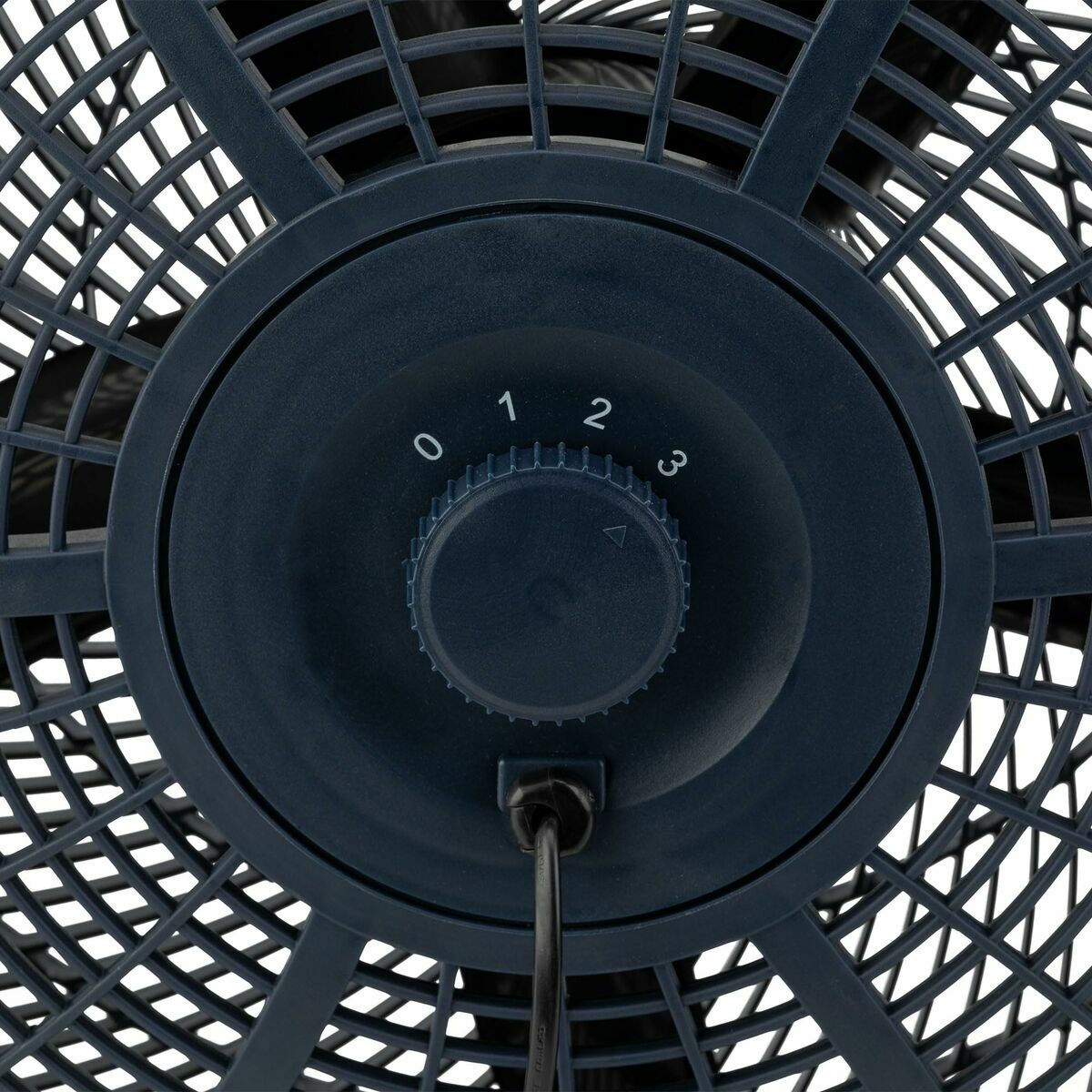 Ventilador de Suelo JATA JVCA3025 Negro 90 W