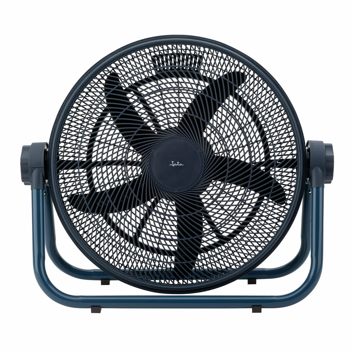 Ventilador de Suelo JATA JVCA3025 Negro 90 W