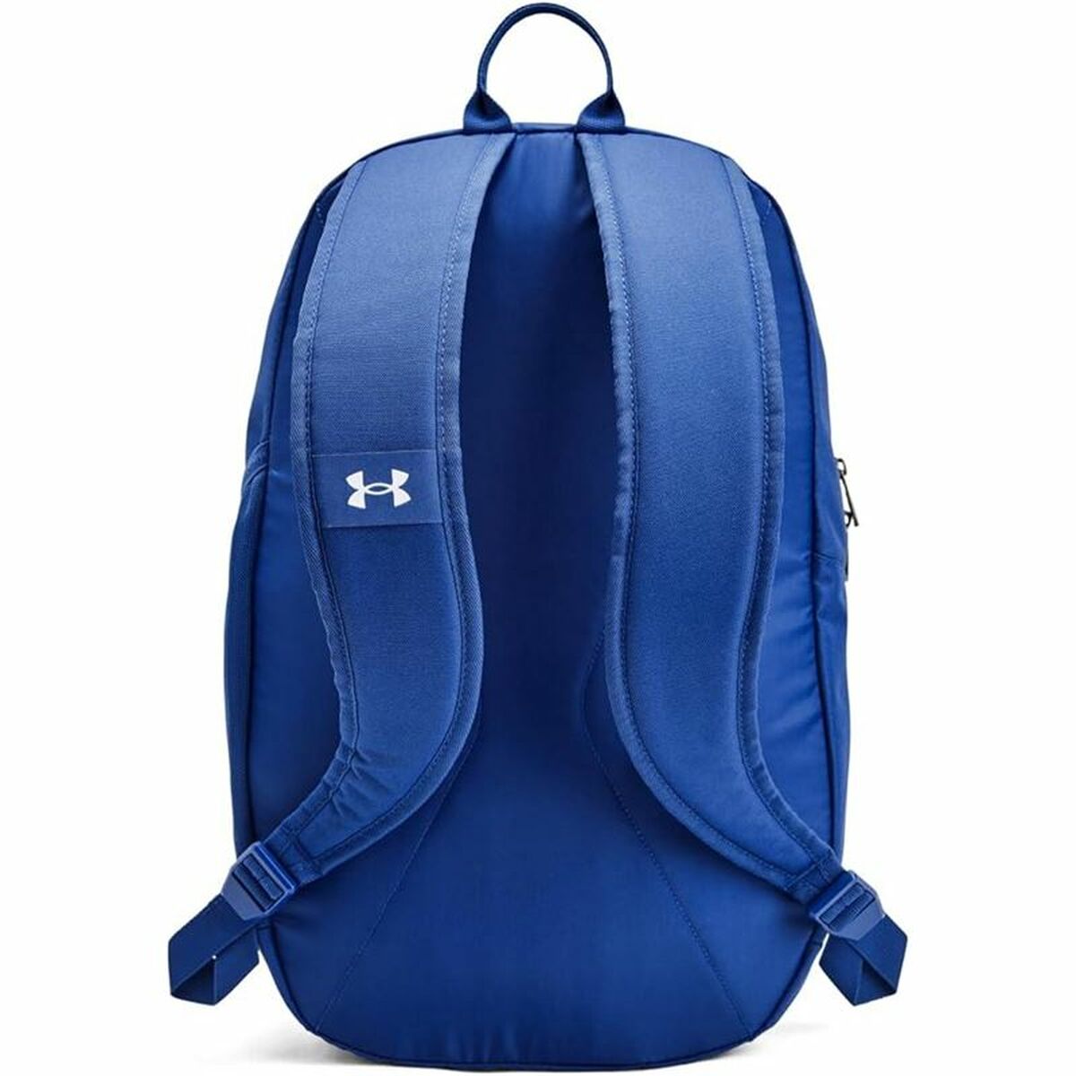 Mochila Deportiva Under Armour Hustle Lite Negro 24 L