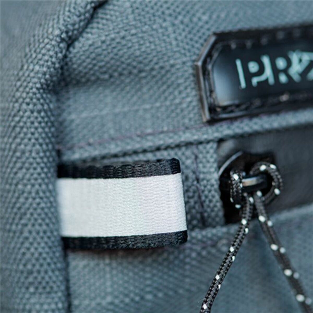 Bolsa para Bicicleta PRO Discover PRO Cuadro 2,7 L