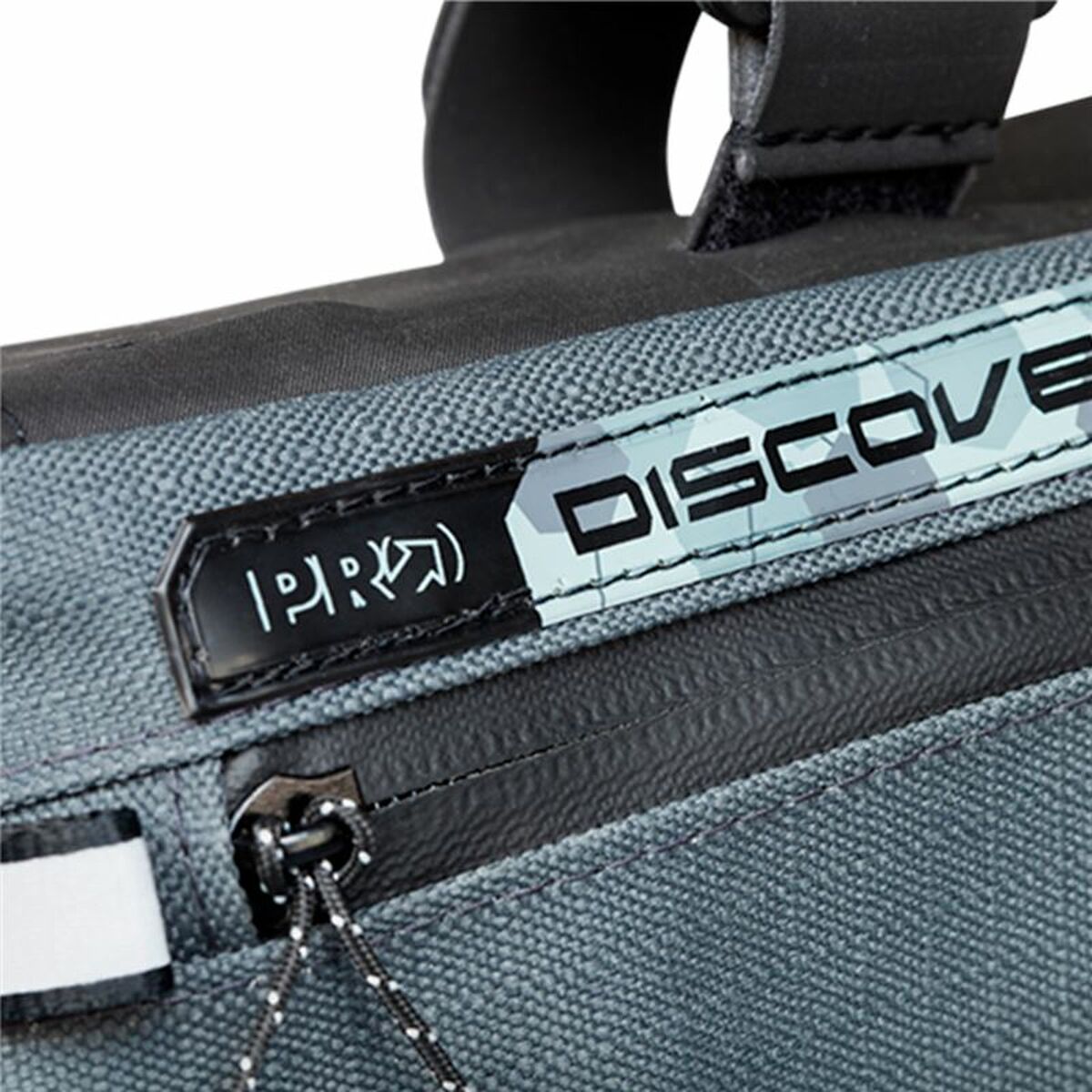 Bolsa para Bicicleta PRO Discover PRO Cuadro 2,7 L