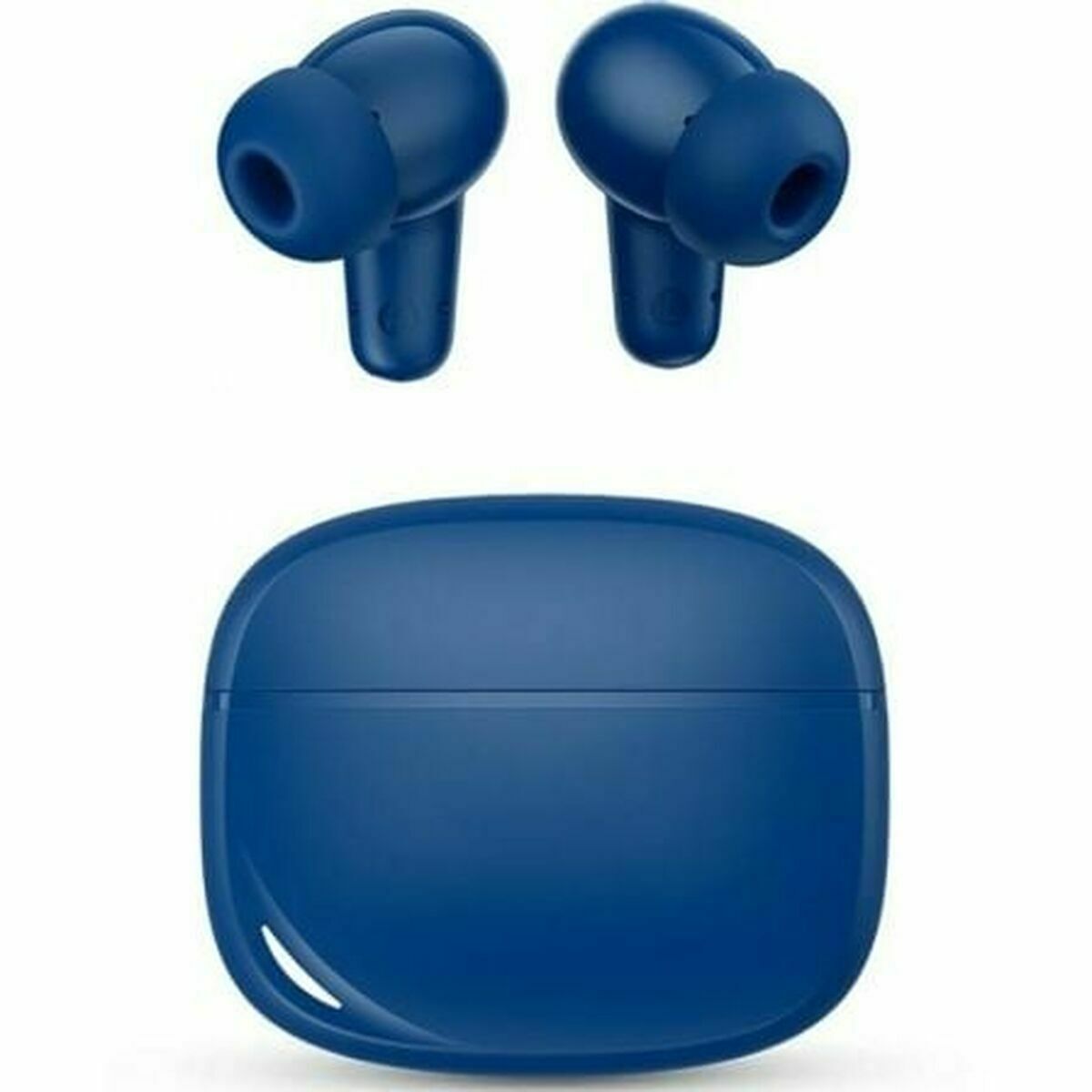 Auriculares SPC SPC 4630E BOOST BUDS ROYALE Azul