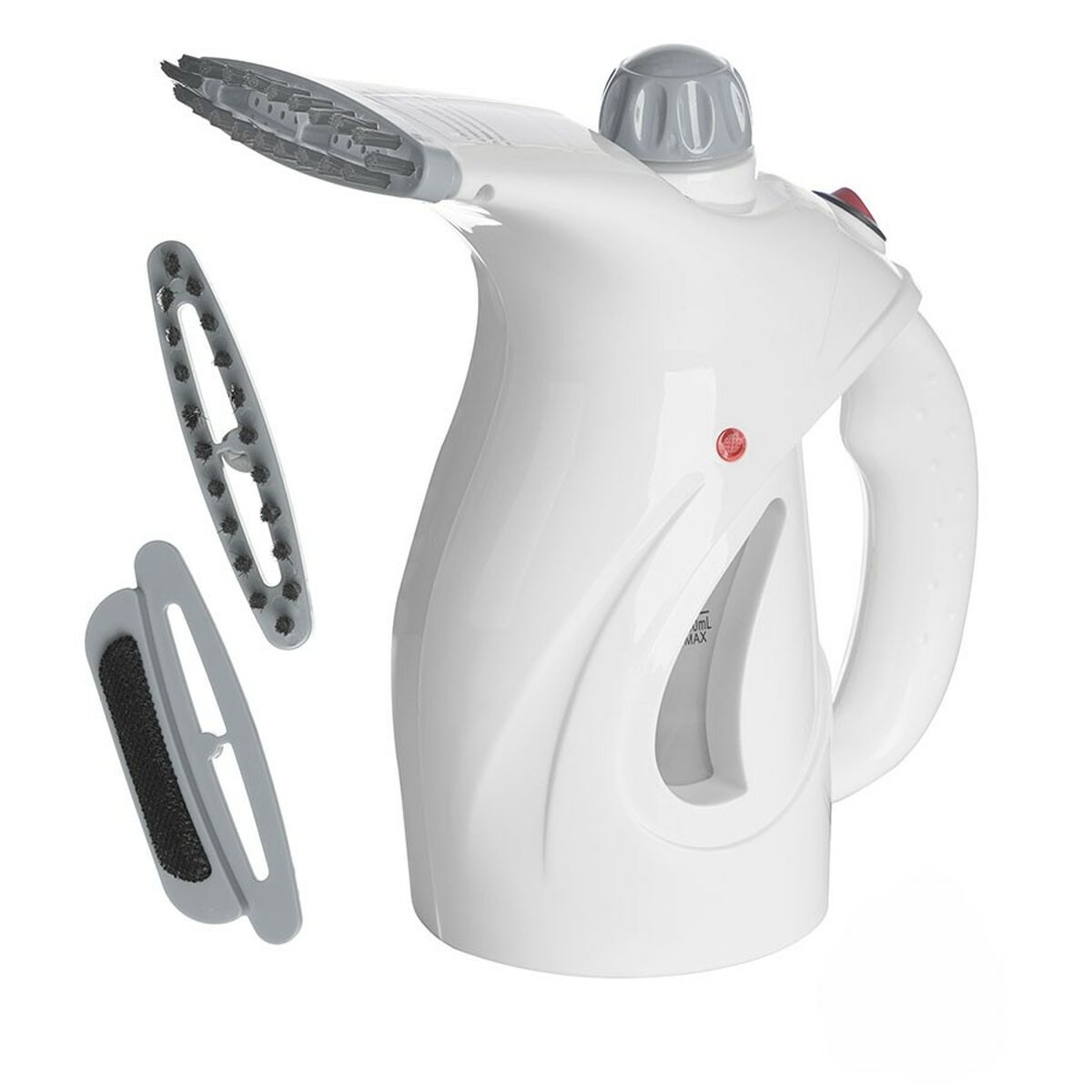 Plancha de Vapor Argon