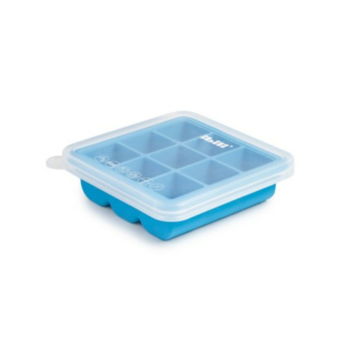 Cubitera Ibili 860609