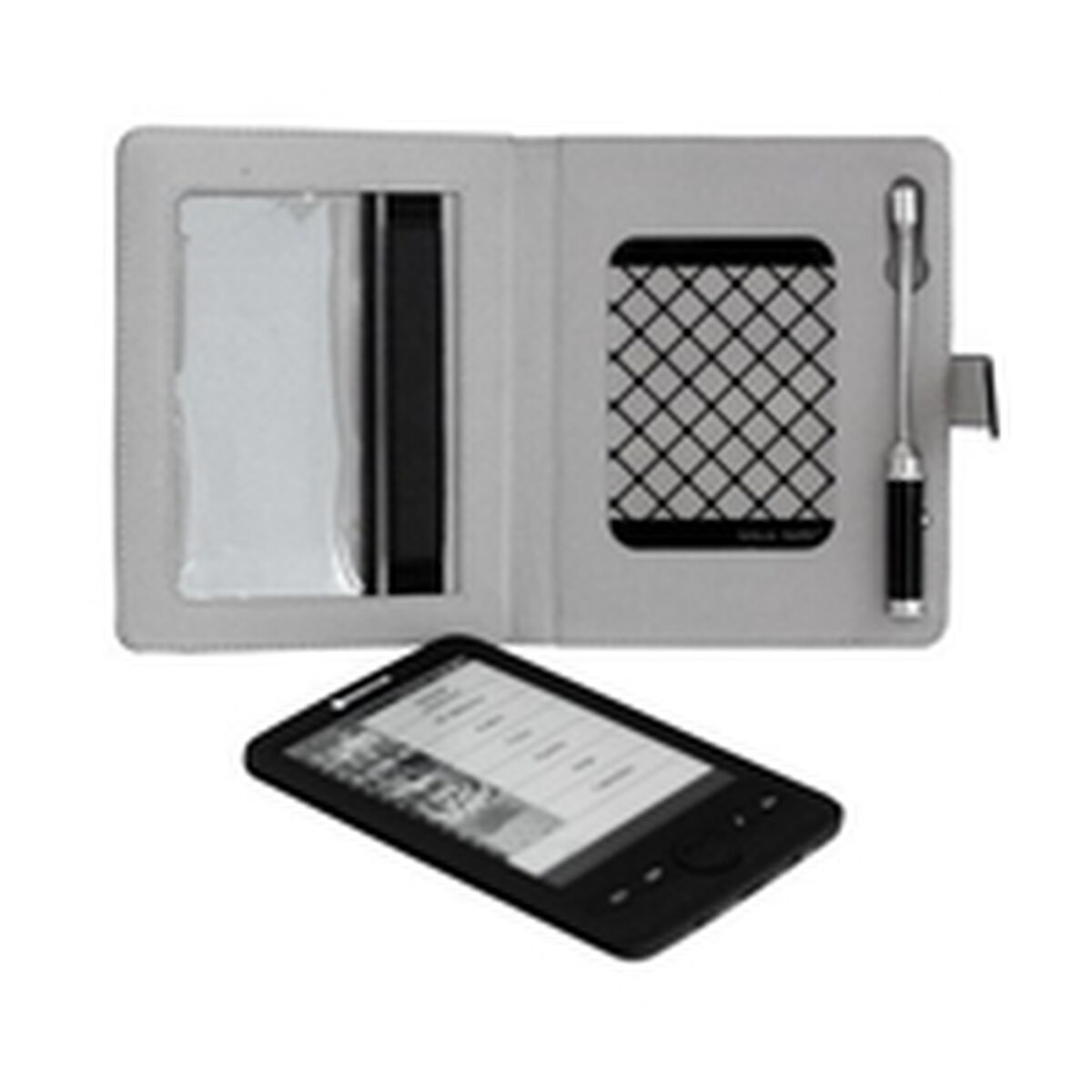 Funda Disco Duro Woxter EB26-009