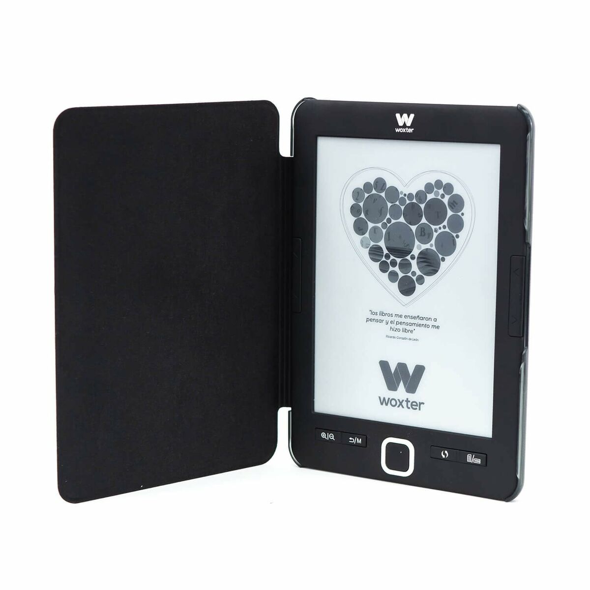 Funda Disco Duro Woxter EB26-009