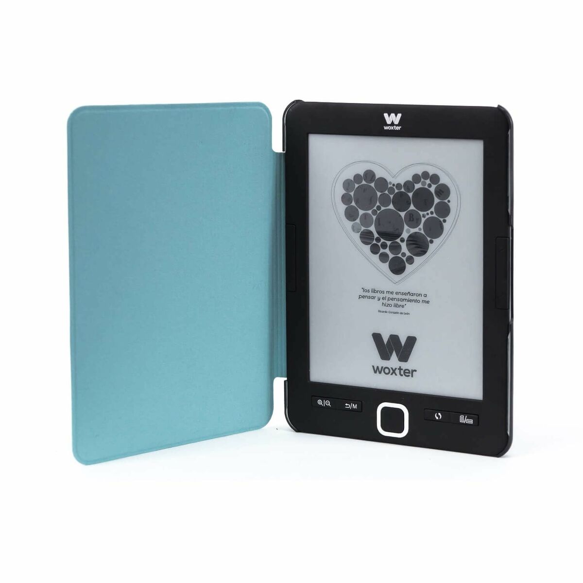 Funda Disco Duro Woxter EB26-010